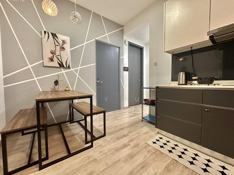 Untuk Disewa - Emporis