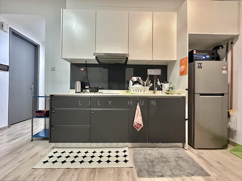 Untuk Disewa - Emporis