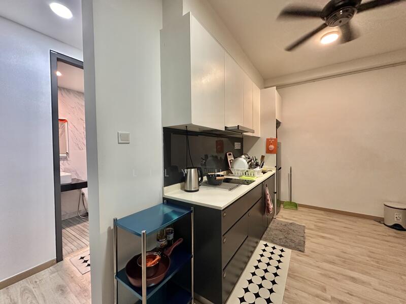 Untuk Disewa - Emporis