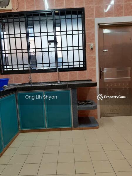 2-storey Terraced House for Sale in Taman Setia Indah (Tebrau) - Ong Lih Shyan - PropertyGuru.com.my