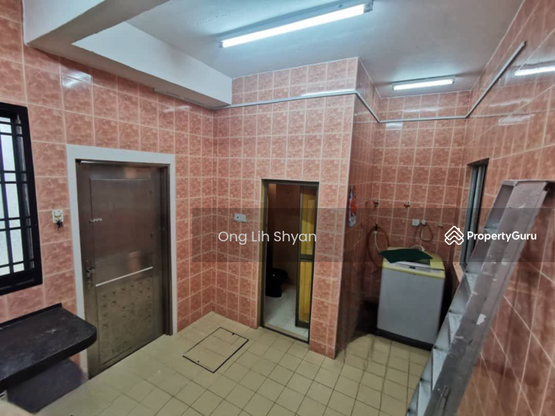 2-storey Terraced House for Sale in Taman Setia Indah (Tebrau) - Ong Lih Shyan - PropertyGuru.com.my