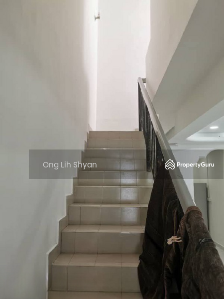 2-storey Terraced House for Sale in Taman Setia Indah (Tebrau) - Ong Lih Shyan - PropertyGuru.com.my