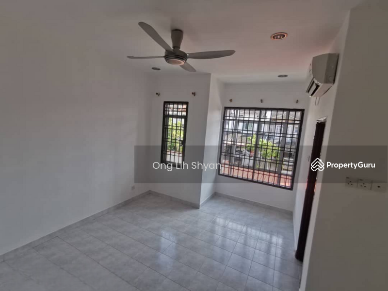 2-storey Terraced House for Sale in Taman Setia Indah (Tebrau) - Ong Lih Shyan - PropertyGuru.com.my