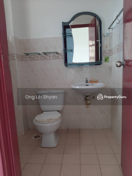 2-storey Terraced House for Sale in Taman Setia Indah (Tebrau) - Ong Lih Shyan - PropertyGuru.com.my