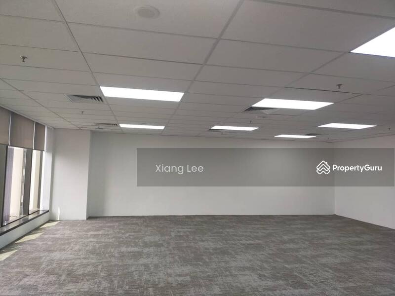For Sale - Menara Bangkok Bank @ Berjaya Central Park