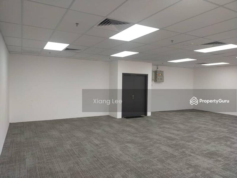 For Sale - Menara Bangkok Bank @ Berjaya Central Park