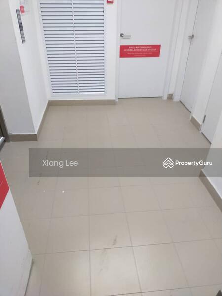 For Sale - Menara Bangkok Bank @ Berjaya Central Park