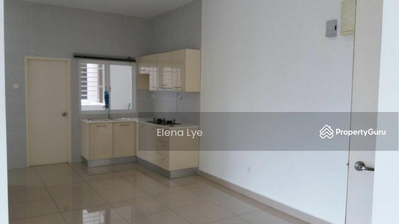 Untuk Disewa - Horizon Residence (Dwi Mutiara)