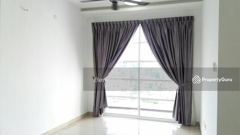 Untuk Disewa - Horizon Residence (Dwi Mutiara)