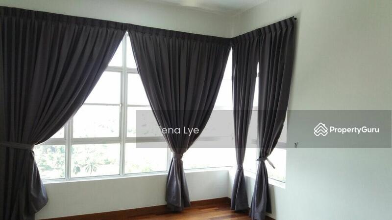 Untuk Disewa - Horizon Residence (Dwi Mutiara)