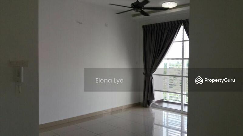 Untuk Disewa - Horizon Residence (Dwi Mutiara)