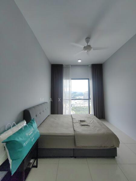 Service Residence for Rent at Tropicana Gardens - Max Tan - PropertyGuru.com.my