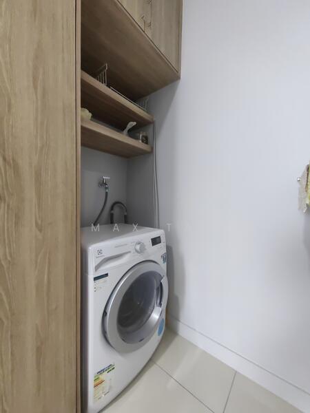 Service Residence for Rent at Tropicana Gardens - Max Tan - PropertyGuru.com.my