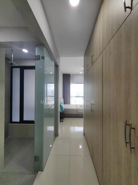 Service Residence for Rent at Tropicana Gardens - Max Tan - PropertyGuru.com.my