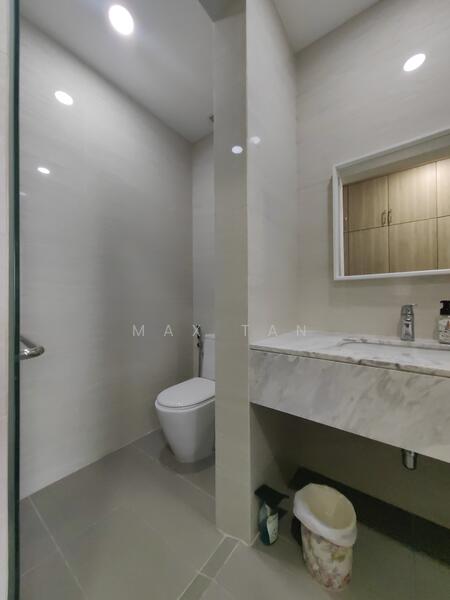 Service Residence for Rent at Tropicana Gardens - Max Tan - PropertyGuru.com.my