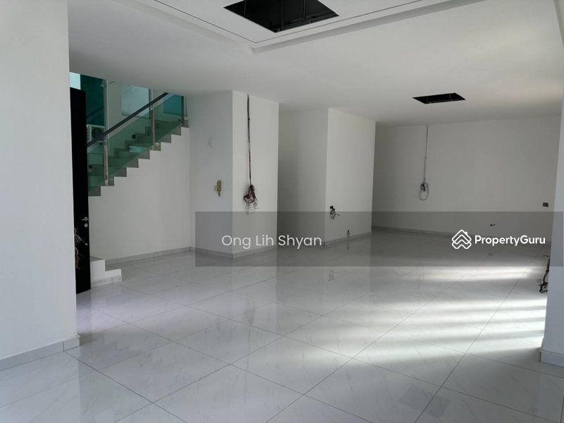 Rumah Berkembar untuk Dijual di Nusa Duta (Iskandar Puteri (Nusajaya)) - Ong Lih Shyan - PropertyGuru.com.my