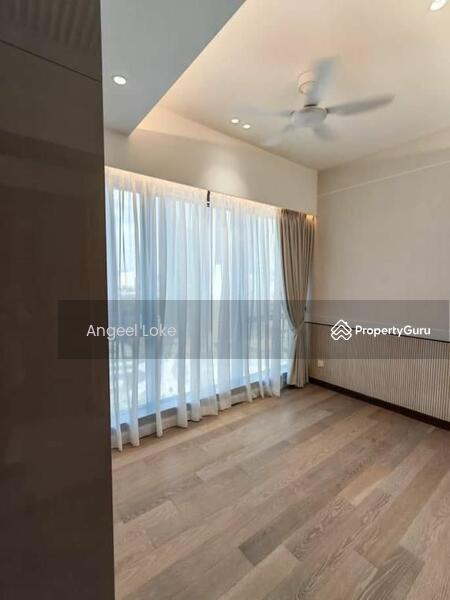 Servis Apartment untuk Dijual di Core Residence @ TRX - Angeel Loke - PropertyGuru.com.my