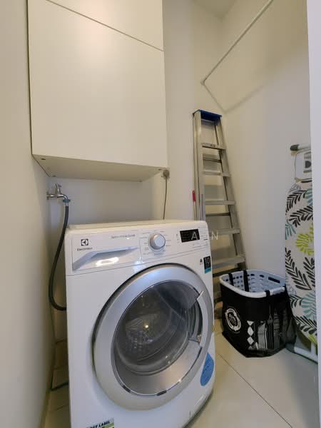 Servis Apartment untuk Disewa di Tropicana Gardens - Max Tan - PropertyGuru.com.my