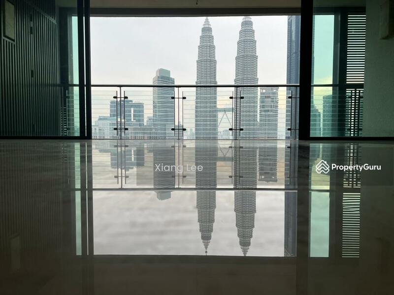 Untuk Dijual - The Binjai on the Park