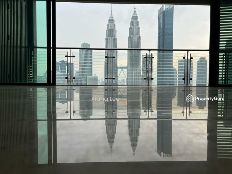 Untuk Dijual - The Binjai on the Park