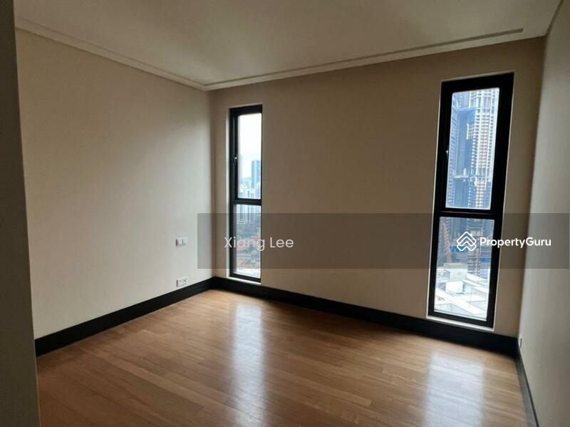 Untuk Dijual - The Binjai on the Park