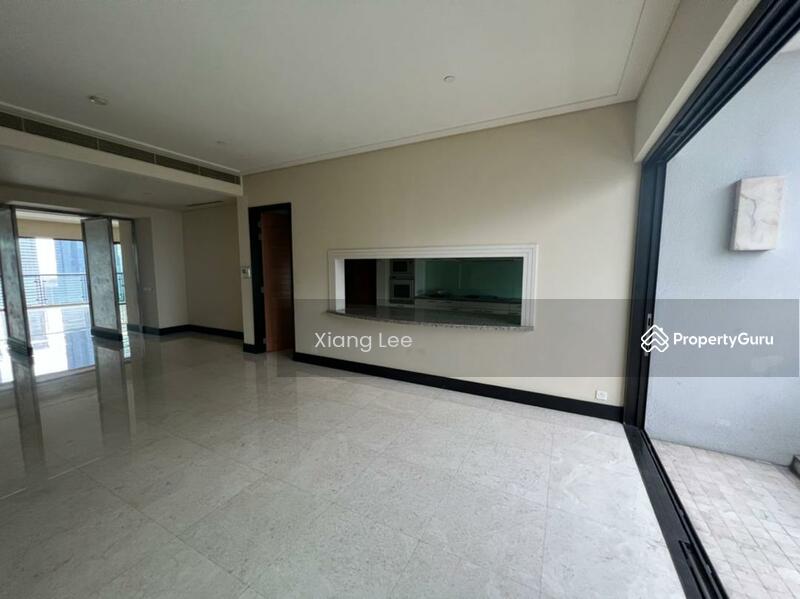 Untuk Dijual - The Binjai on the Park