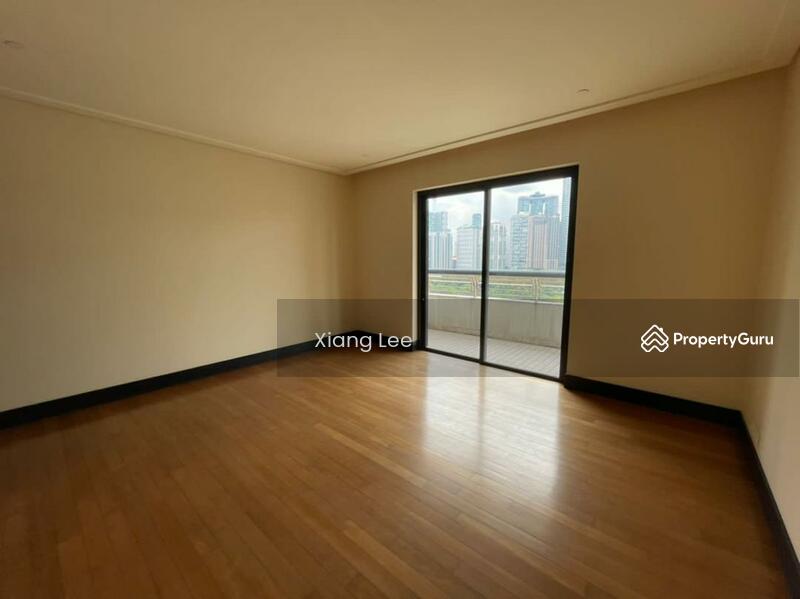 Untuk Dijual - The Binjai on the Park