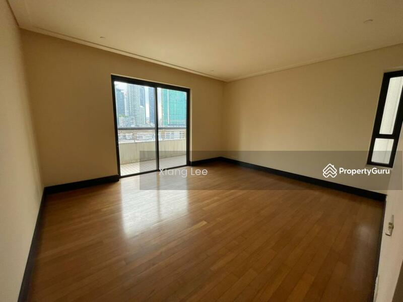 Untuk Dijual - The Binjai on the Park