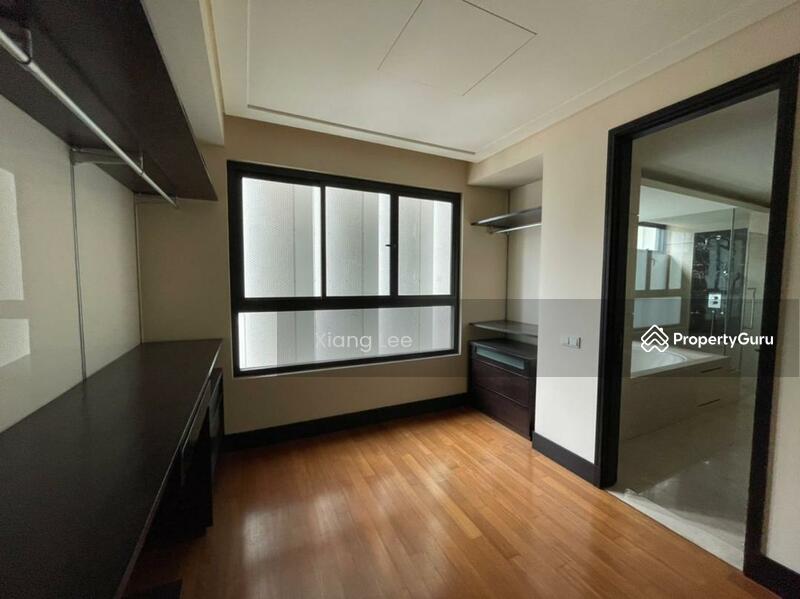 Untuk Dijual - The Binjai on the Park