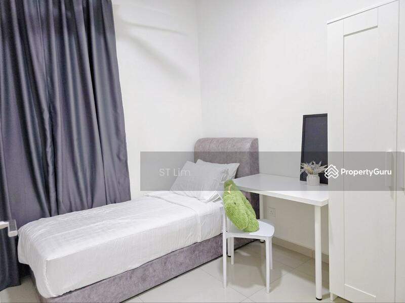 KL small room for rent