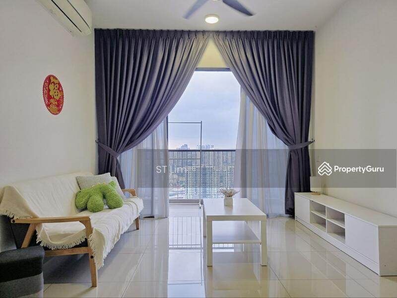 KL small room for rent