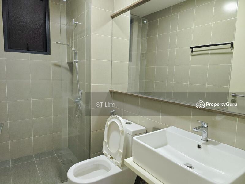 KL small room for rent