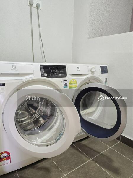 KL small room for rent