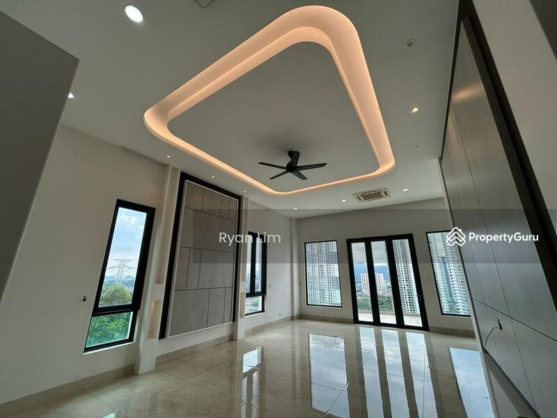 Rumah Banglo untuk Disewa di Country Heights Damansara (Kuala Lumpur) - Ryan Lim - PropertyGuru.com.my