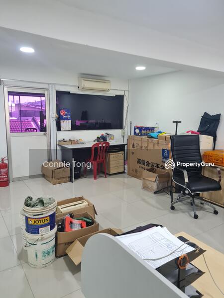 Commercial Land for Sale in Taman Kepong (Kepong) - Connie Tong - PropertyGuru.com.my