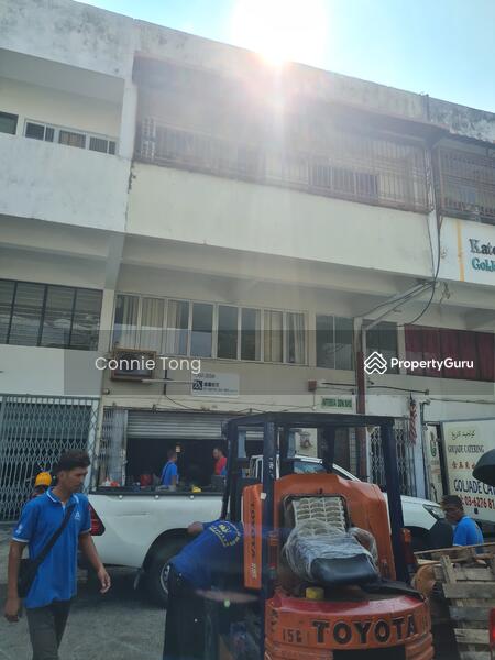 Commercial Land for Sale in Taman Kepong (Kepong) - Connie Tong - PropertyGuru.com.my