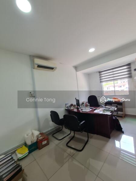 Commercial Land for Sale in Taman Kepong (Kepong) - Connie Tong - PropertyGuru.com.my