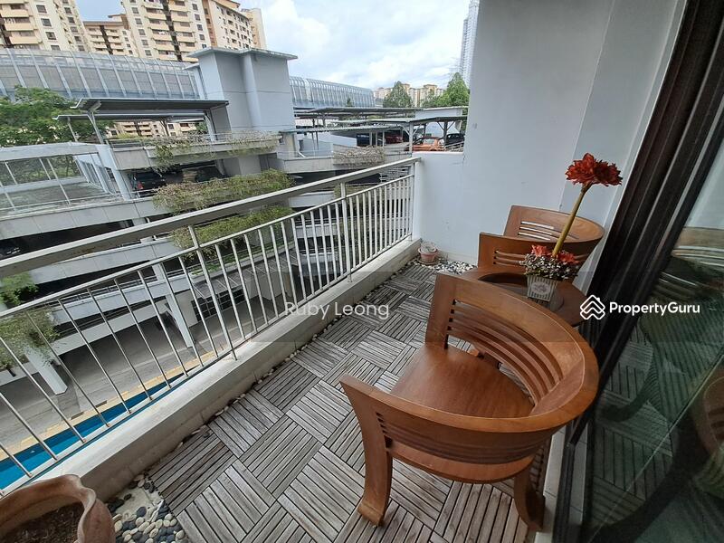 Condominium for Rent at Opal Damansara - Ruby Leong - PropertyGuru.com.my