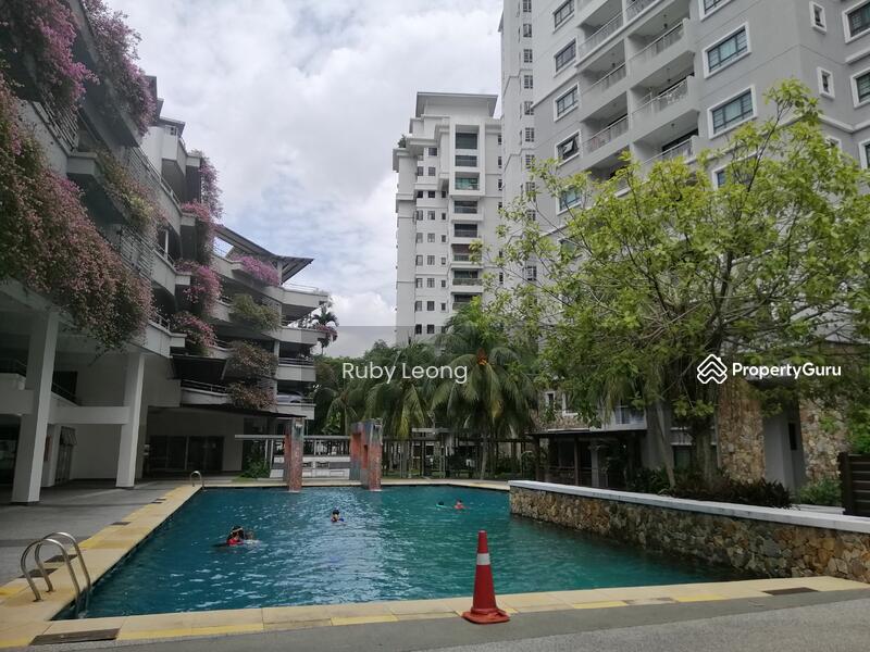 Condominium for Rent at Opal Damansara - Ruby Leong - PropertyGuru.com.my