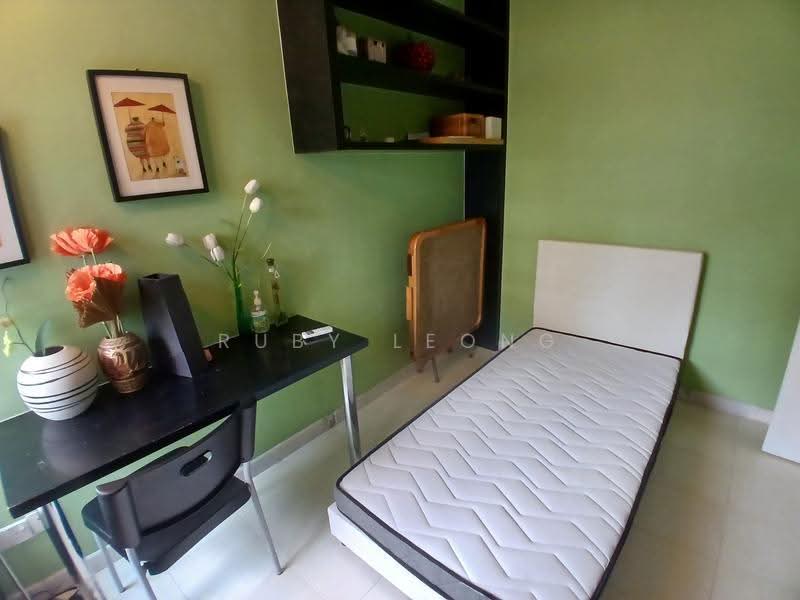Condominium for Rent at Opal Damansara - Ruby Leong - Bedroom - PropertyGuru.com.my