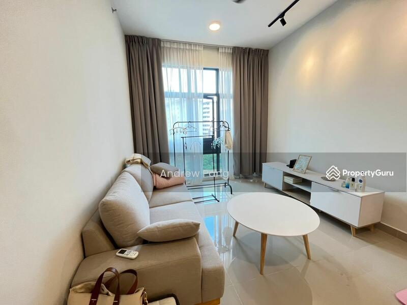 Condominium for Rent at Ara Sentral - Andrew Pang - PropertyGuru.com.my