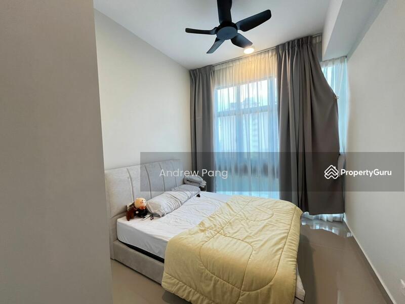 Condominium for Rent at Ara Sentral - Andrew Pang - PropertyGuru.com.my