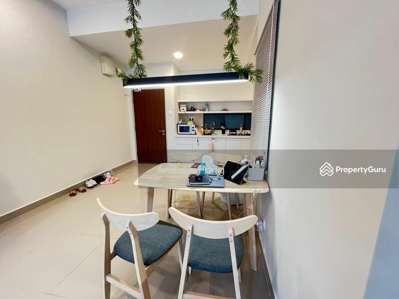 Condominium for Rent at Ara Sentral - Andrew Pang - PropertyGuru.com.my