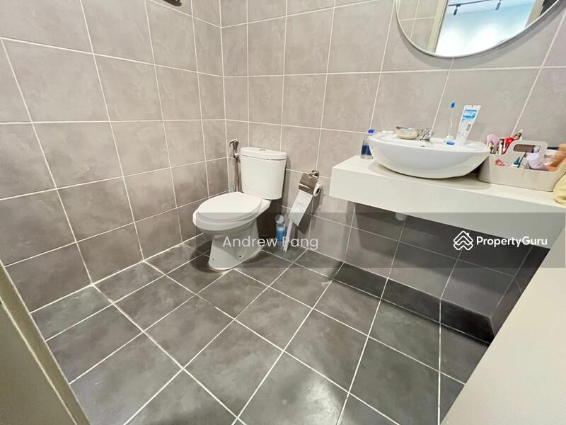 Condominium for Rent at Ara Sentral - Andrew Pang - PropertyGuru.com.my