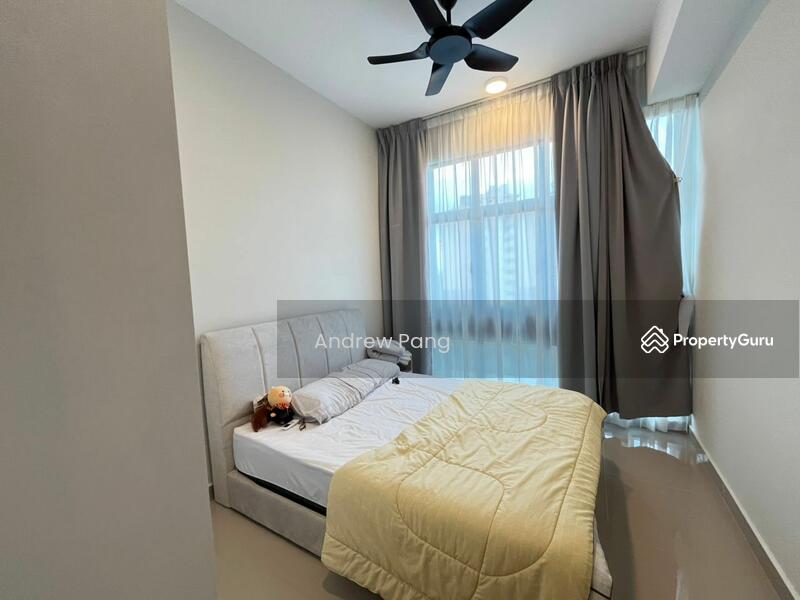 Condominium for Rent at Ara Sentral - Andrew Pang - PropertyGuru.com.my