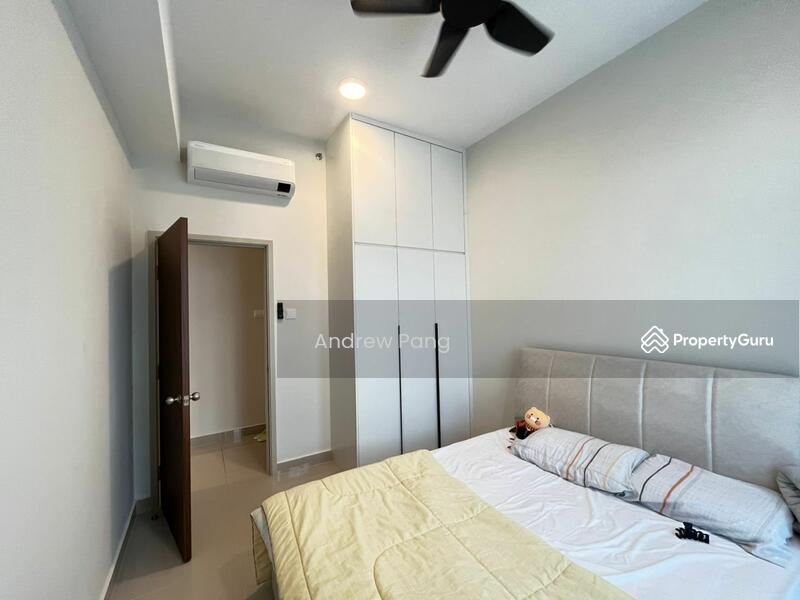 Condominium for Rent at Ara Sentral - Andrew Pang - PropertyGuru.com.my
