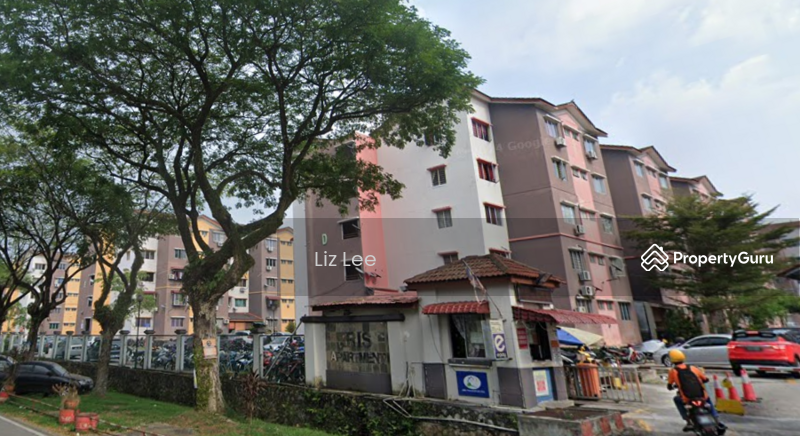 Untuk Dijual - Iris Apartment