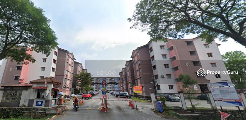 Untuk Dijual - Iris Apartment