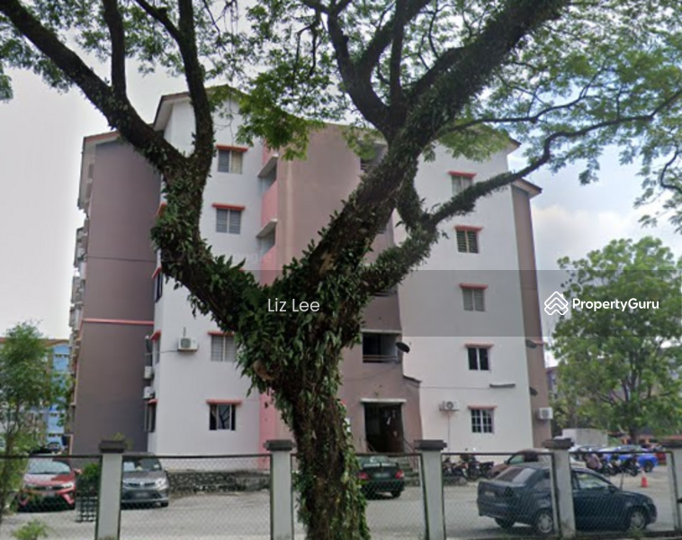 Untuk Dijual - Iris Apartment