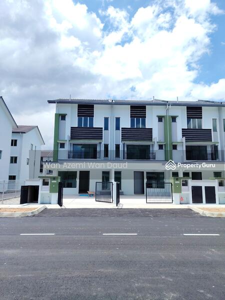 Rumah Teres 3-Tingkat untuk Dijual di Antara Gapi (Ulu Yam) - Wan Azemi Wan Daud - PropertyGuru.com.my